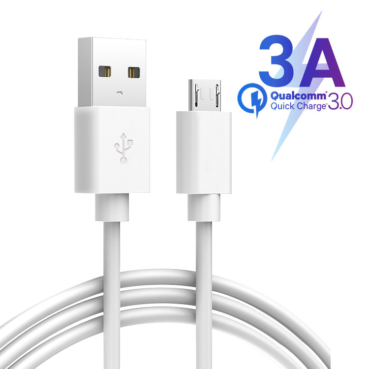 MICRO USB2.0 3A