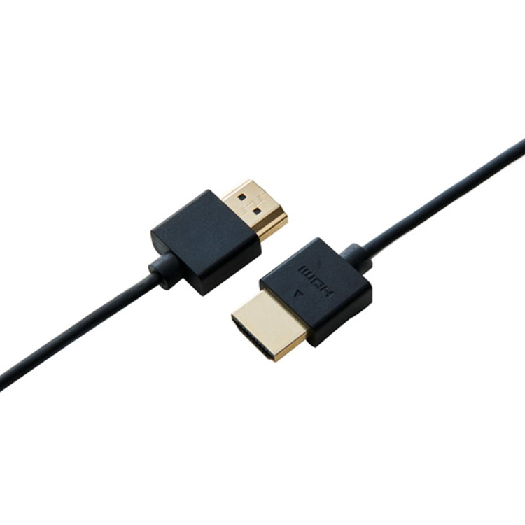 超薄HDMI A TO A 4K 0.5米-6米 03款